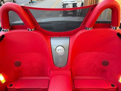 2000 BMW Z8 — фото 48