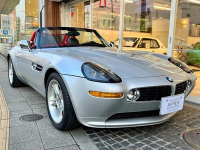2000 BMW Z8 — фото 72