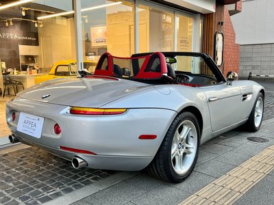 2000 BMW Z8 — фото 81