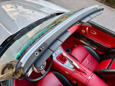 2000 BMW Z8 — фото 87