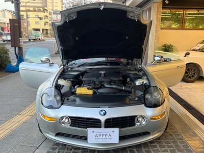 2000 BMW Z8 — фото 17