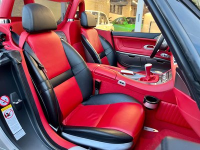 2000 BMW Z8 — фото 11