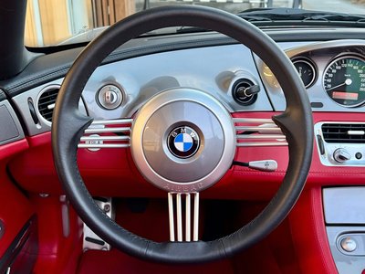 2000 BMW Z8 — фото 8