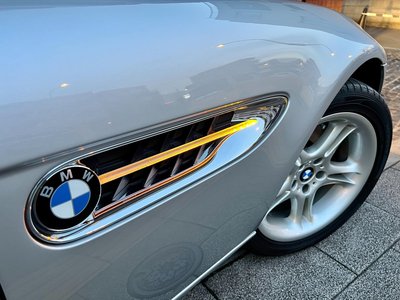 2000 BMW Z8 — фото 13