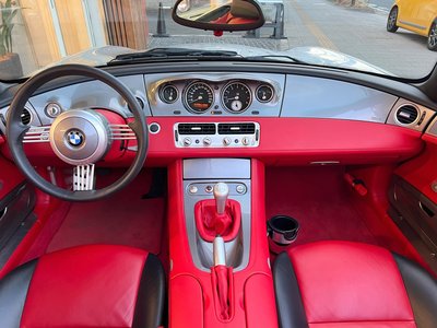 2000 BMW Z8 — фото 9
