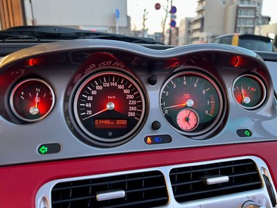 2000 BMW Z8 — фото 29