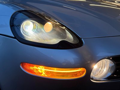 2000 BMW Z8 — фото 75