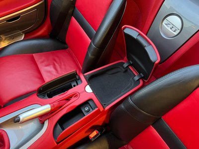 2000 BMW Z8 — фото 51