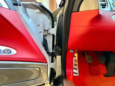 2000 BMW Z8 — фото 26