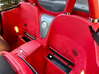 2000 BMW Z8 — фото 12