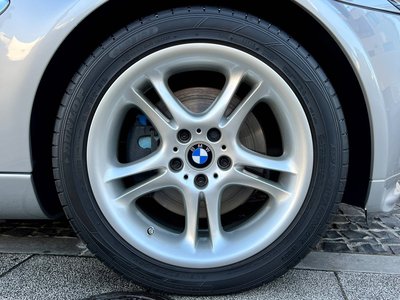 2000 BMW Z8 — фото 41