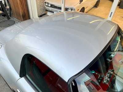 2000 BMW Z8 — фото 88