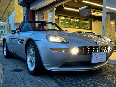 2000 BMW Z8 — фото 21