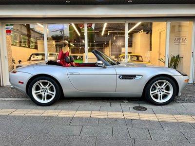 2000 BMW Z8 — фото 79