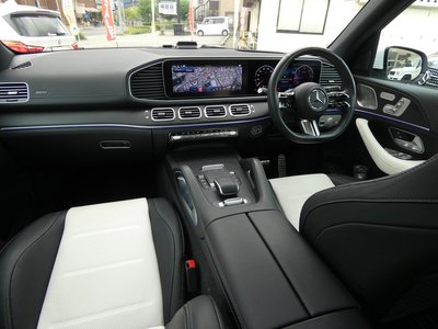 2025 Mercedes-BENZ GLE photo 7