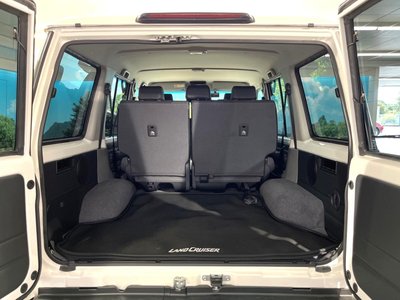 2024 Toyota LAND CRUISER 70 — фото 22