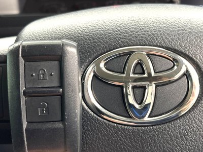 2024 Toyota LAND CRUISER 70 — фото 50