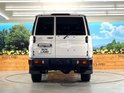 2024 Toyota LAND CRUISER 70 — фото 15