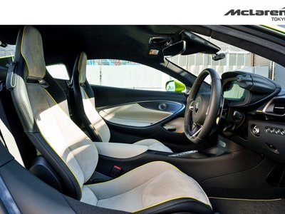 صورة 26 لـ 2023 Mclaren ARTURA
