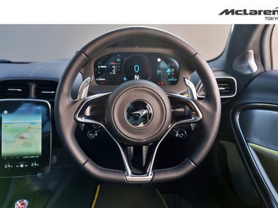 صورة 28 لـ 2023 Mclaren ARTURA