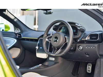 صورة 20 لـ 2023 Mclaren ARTURA