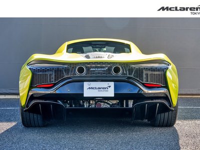صورة 9 لـ 2023 Mclaren ARTURA