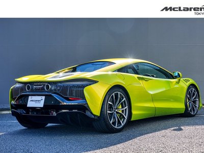 صورة 7 لـ 2023 Mclaren ARTURA