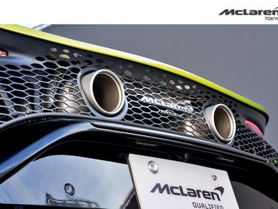 صورة 14 لـ 2023 Mclaren ARTURA