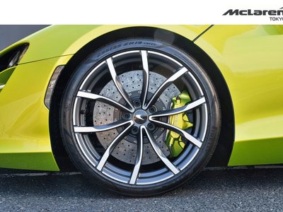 صورة 16 لـ 2023 Mclaren ARTURA