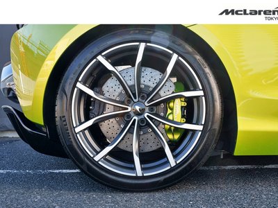 صورة 6 لـ 2023 Mclaren ARTURA