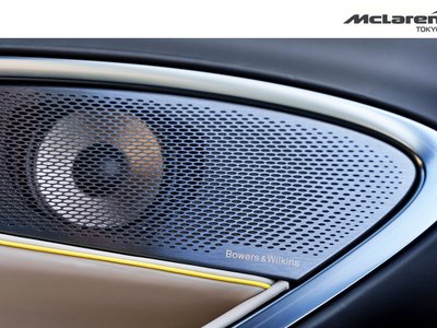 صورة 25 لـ 2023 Mclaren ARTURA