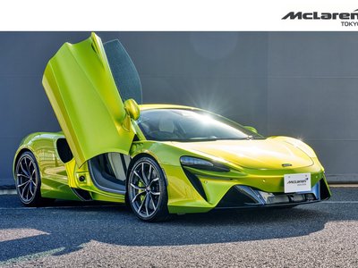 صورة 2 لـ 2023 Mclaren ARTURA