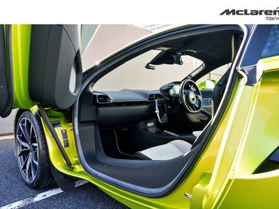 صورة 22 لـ 2023 Mclaren ARTURA