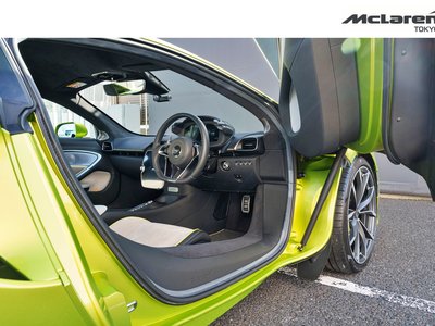 صورة 27 لـ 2023 Mclaren ARTURA