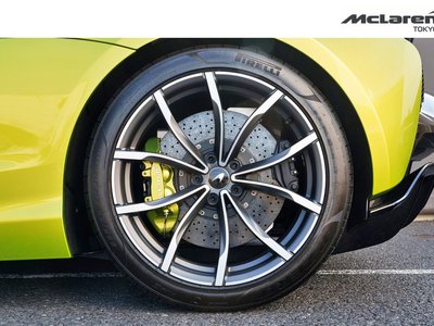 صورة 17 لـ 2023 Mclaren ARTURA
