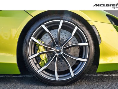 صورة 5 لـ 2023 Mclaren ARTURA