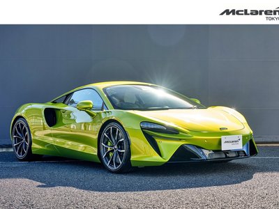 صورة 1 لـ 2023 Mclaren ARTURA