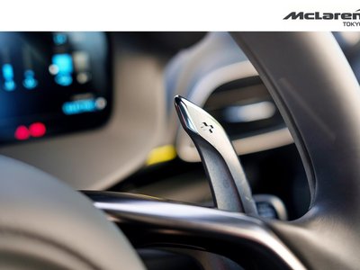 صورة 30 لـ 2023 Mclaren ARTURA