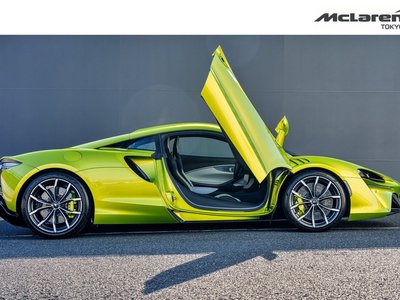 صورة 4 لـ 2023 Mclaren ARTURA