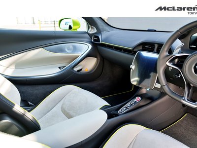 صورة 23 لـ 2023 Mclaren ARTURA