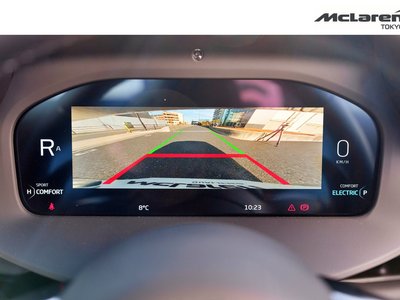 صورة 29 لـ 2023 Mclaren ARTURA