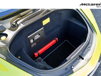 صورة 18 لـ 2023 Mclaren ARTURA