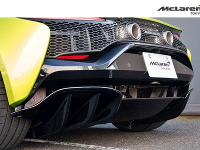 صورة 15 لـ 2023 Mclaren ARTURA