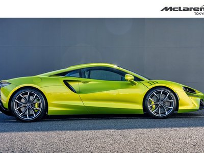 صورة 3 لـ 2023 Mclaren ARTURA
