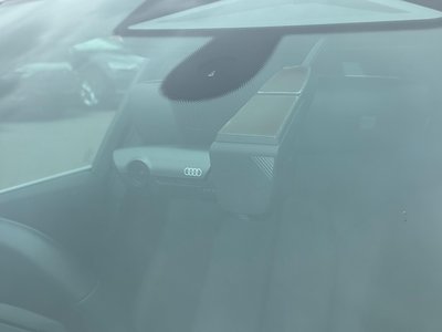 2025 AUDI A5 AVANT — фото 36