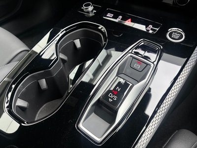 2025 AUDI A5 AVANT — фото 15