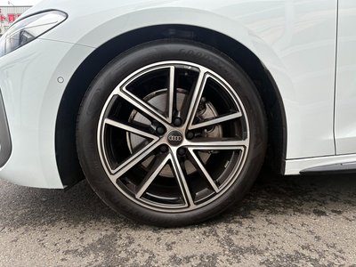2025 AUDI A5 AVANT — фото 43