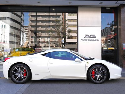 صورة 6 لـ 2014 Ferrari 458 ITALIA