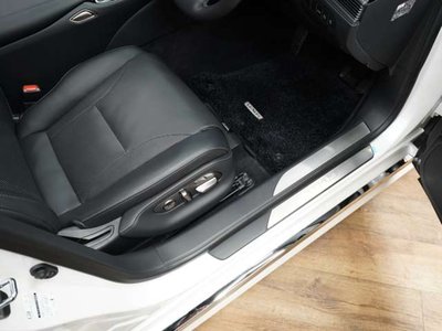 2020 Lexus LS 缩略图 82