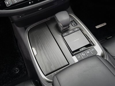 2020 Lexus LS 缩略图 17